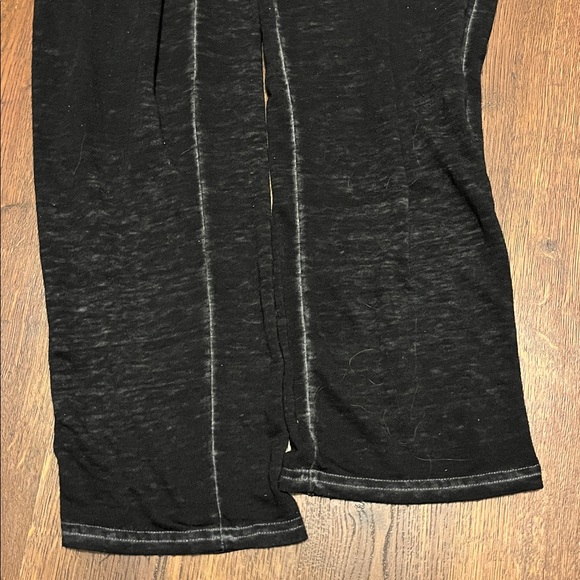 Disney Sleepwear Mickey Pants - Size S (4-6) - Picture 5 of 6